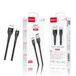 SJX200 Type-C Fast Charging Cable – 60W High-Speed Data & Power