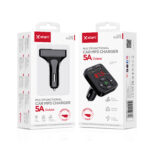 CC075 Hi-Fi Car MP3 Player – Crystal Clear, No-Lag Sound - Image 3