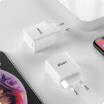 CDQ079 Fast Wall Charger – 30W High-Speed Charging Adapter - Image 5