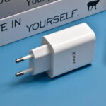 CDQ079 Fast Wall Charger – 30W High-Speed Charging Adapter - Image 8