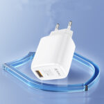 R23 Fast Wall Charger – 30W High-Speed Power Adapter - Image 2